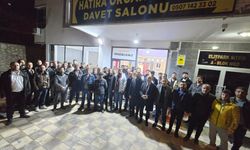 Emrah Kaya Besni Esnafı İçin Projelerini Açıkladı