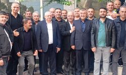 Aşağı Çöplü Köyü Derneğinden Destek Çağrısı