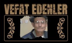 Besni'de Bugün Vefat Edenler 23.01.2026