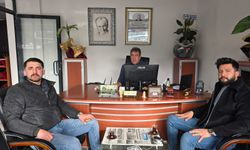 Besni Anahtar Parti Gençliğinden Bağımlılıkla Mücadele