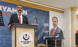 Alperen Ocakları’ndan Uyuşturucuya Karşı Mücadele