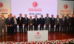 Yanınızdayız Projesi Tanıtıldı: KOBİ’ler E-Ticarete