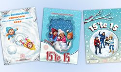 Yarıyıl Tatilinde Öğrencilere Kademe Kademe Özel Yayın Desteği