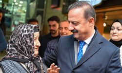 Ağıralioğlu: Bu Rakamlar Emeklilerimiz İçin Kahır Sebebidir