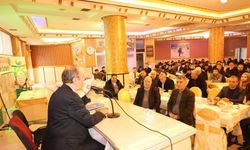 Kaplan: 'Tarihi yeniden kuracak bir nesle ihtiyacımız var'