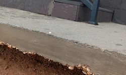 Adıyaman'da Yağmur ve Kar Deprem Konutlarına Zarar Verdi