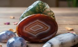 Akik Taşı Nedir, Nereden Gelir, Neye İyi Gelir?