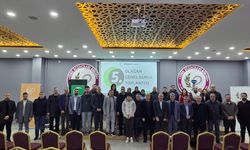 Yeşilay Mardin Şube Başkanı Akdağ yeniden seçildi