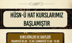 Yeşilay Şanlıurfa Şubesi'nden ücretsiz sanat kursları