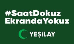 Yeşilay’dan Ekran Bağımlılığına Karşı Kampanya