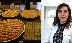 Yoğun tatlı isteği diyabetin habercisi olabilir