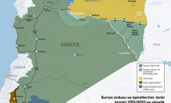 Deyrizor’da Aşiretler YPG/SDG’ye Karşı Kontrol Sağladı