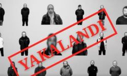 Yurt dışında aranan 17 firari Türkiye'ye getirildi