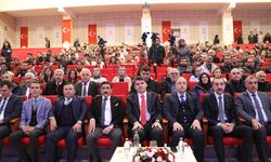 Yüzyılın Konut Projesi kapsamında Kilis'te inşa edilecek konutların hak sahipleri kurayla belirlendi