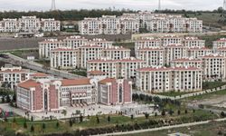 Yüzyılın Konut Projesi’nde Kuralar Sürüyor