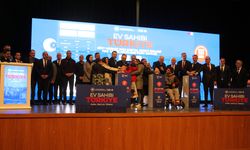 Yüzyılın Konut Projesi kapsamında Siirt'te inşa edilecek konutların hak sahipleri kurayla belirlendi