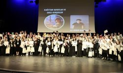 “100 Yazar 100 Yeni Eser” ödülleri sahiplerini buldu!