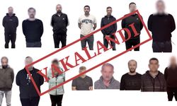 ''15 Firari Daha Türkiye’ye Getirildi''