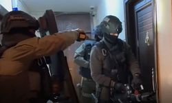 22 ilde MLKP Silahlı Terör Örgötü'ne operasyon