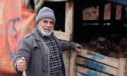 Devlet desteğiyle yeniden üretime geçti...