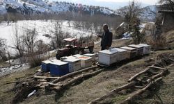 6 ŞUBAT DEPREMLERİNİN ÜÇÜNCÜ YILI - Diyarbakır'da depremzede üreticiler devlet desteğiyle hayvan sayısını artırdı