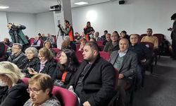 6 Şubat'ta dayanışmanın adresi İzmir oldu: Adıyaman'ın acısı unutulmadı