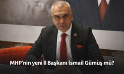 MHP Adıyaman İl Başkanlığı İçin Gümüş İddiası