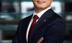 Abdi İbrahim'de yeni üst düzey atama