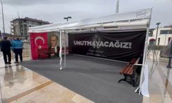 Adıyaman 6 Şubat’ı Anmaya Hazır…