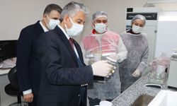 Adıyaman balı için coğrafi işaret tescil süreci başladı