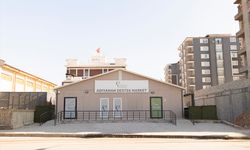 Adıyaman Destek Market'in Yardım Bilançosu Açıklandı