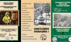 Adıyaman Fotoğraf Topluluğu 6 Şubat’ta 3 Sergi Açıyor