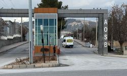 Adıyaman OSB'de 5 saattir elektrik yok: İşletmeler üretimi durdurdu, işçiler eve gönderildi