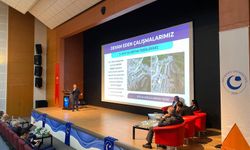 Adıyaman’da İklim Değişikliği Çalıştayı Düzenlendi