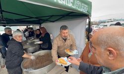 Kuyumcu Esnafından Deprem Şehitleri İçin Anlamlı Dayanışma