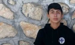 16 YAŞINDAKİ YUSUF İLHAN’DAN HABER ALINAMIYOR