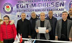 Kahta'da Bazı Okullarda Kalorifer Yanmadığı İddiası