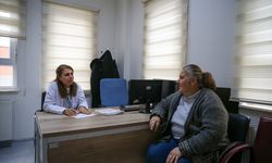 Kanserden erken teşhisle kurtuldu