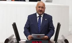 AK Parti Adıyaman İl Danışma Meclisi Toplantısı gerçekleştirildi