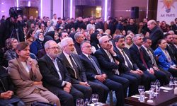 Güler: TOKİ Yılda 170 Bin Konut Üretiyor