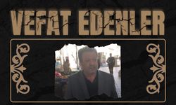 Besni’de Bugün Vefat Edenler 2 - 09.02.2026