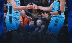 Barcelona’da Büyük Zafer! Fenerbahçe Beko’dan Kritik Galibiyet