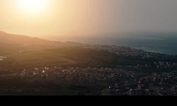 Bakan Kurum'dan Deprem Bölgesine 'Gün Ağarır' Ağıdı