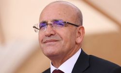 Bakan Şimşek: 'Enflasyonun eğiliminde gerileme bekliyoruz'