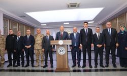 Ali Yerlikaya: Adıyamanlılar ata yurdunu bırakmadı