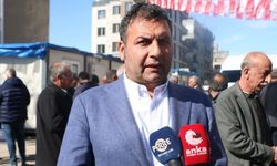 Yıldırım: Adıyaman’ı Birlikte Ayağa Kaldıracağız