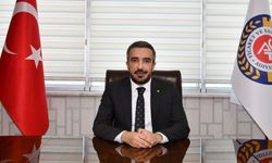 Başkan Torunoğlu’ndan ‘6 Şubat’ Mesajı