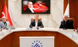 Başkan Tutdere: Deprem yıl dönümü hazırlıkları masada