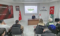 Batman'da öğrencilere YEDAM tanıtıldı