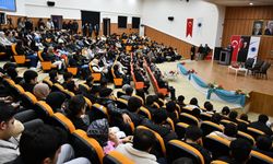 Batman'da Üniversitelilere Siber Güvenlik Farkındalık Paneli